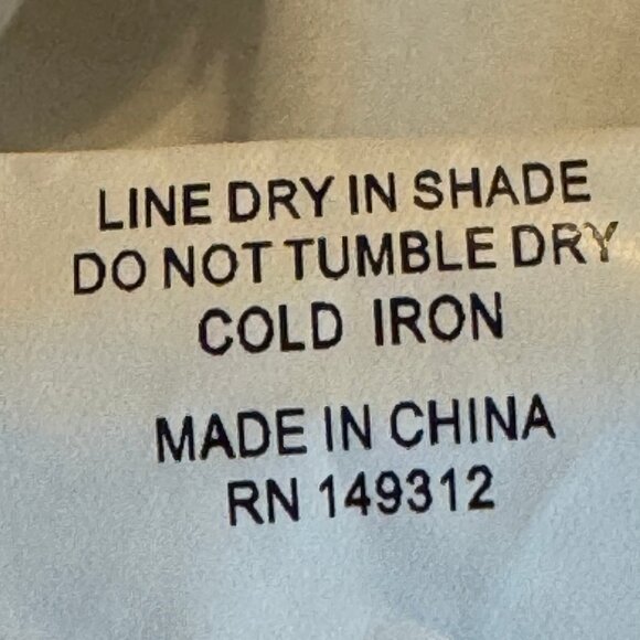 NWT Selfie Leslie Devoted Structured Bust Cami Strap Mini Dress in White Sz XL - Picture 12 of 12